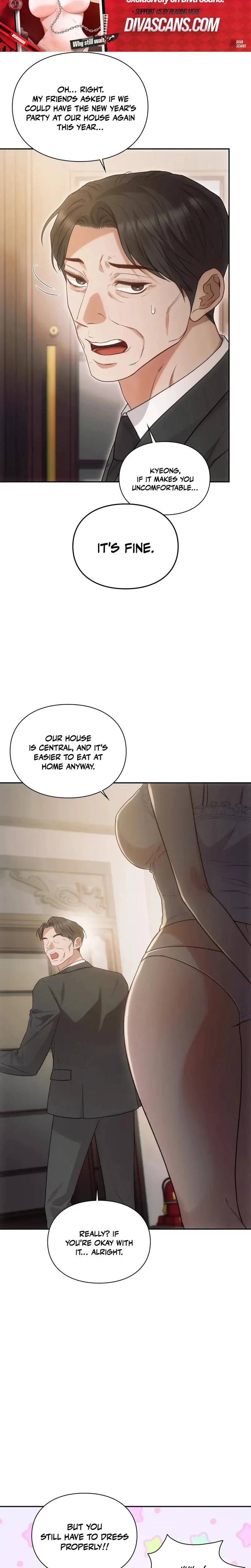 Slave Diary Chapter 20 - Page 7