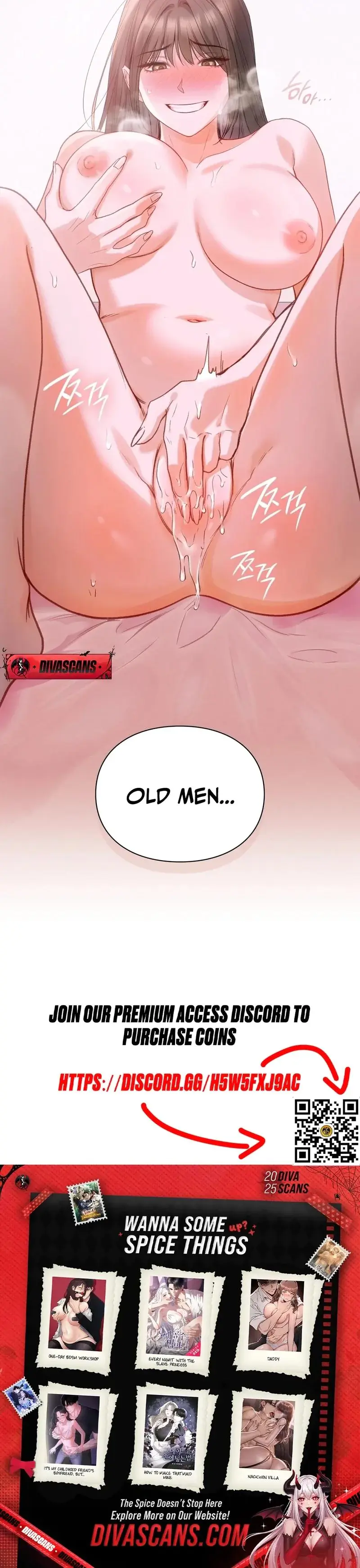 Slave Diary Chapter 20 - Page 9