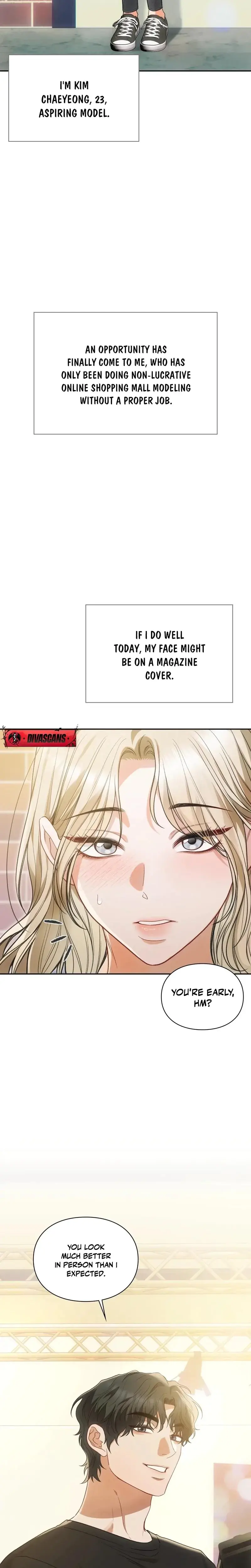 Slave Diary Chapter 21 - Page 2