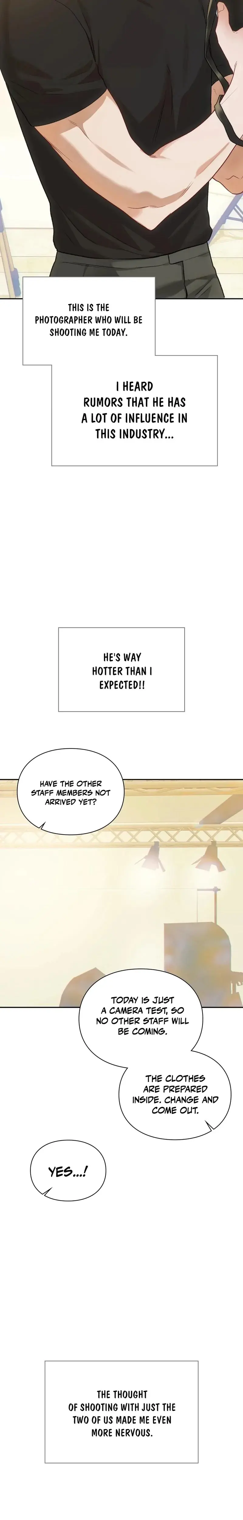 Slave Diary Chapter 21 - Page 3