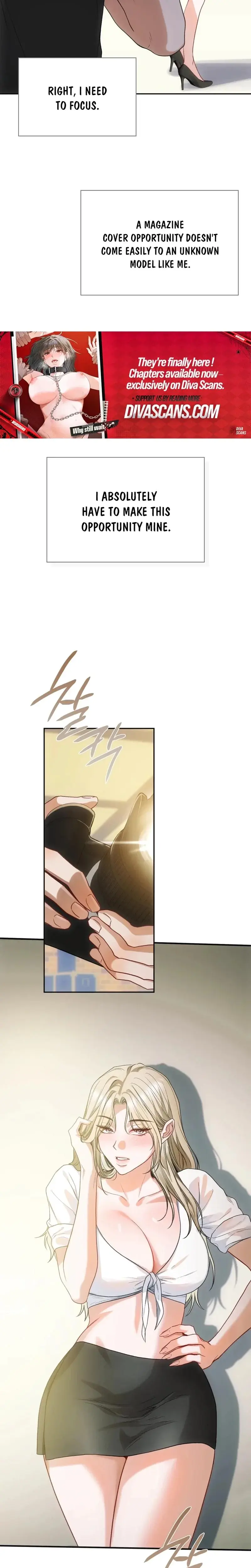 Slave Diary Chapter 21 - Page 5