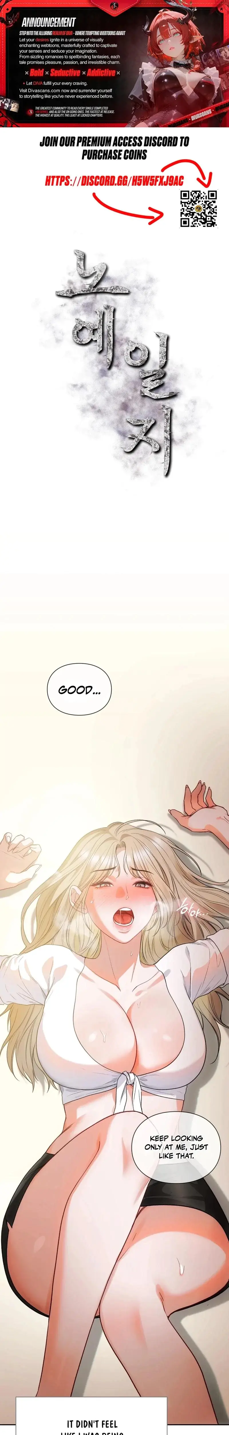 Slave Diary Chapter 22 - Page 1