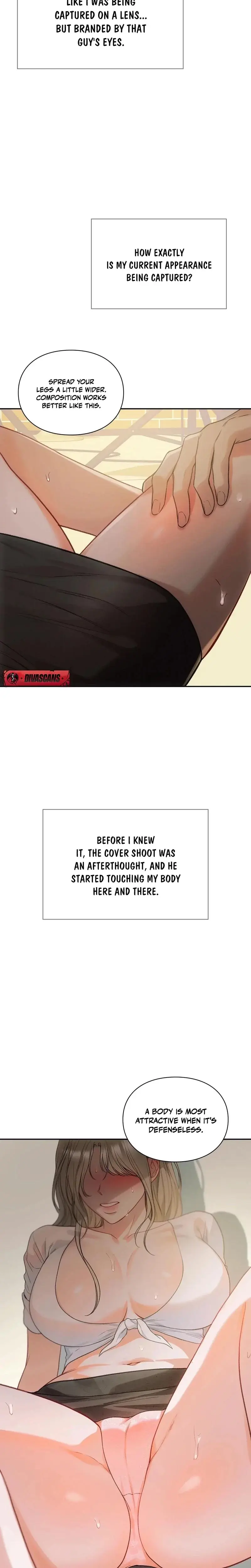 Slave Diary Chapter 22 - Page 2