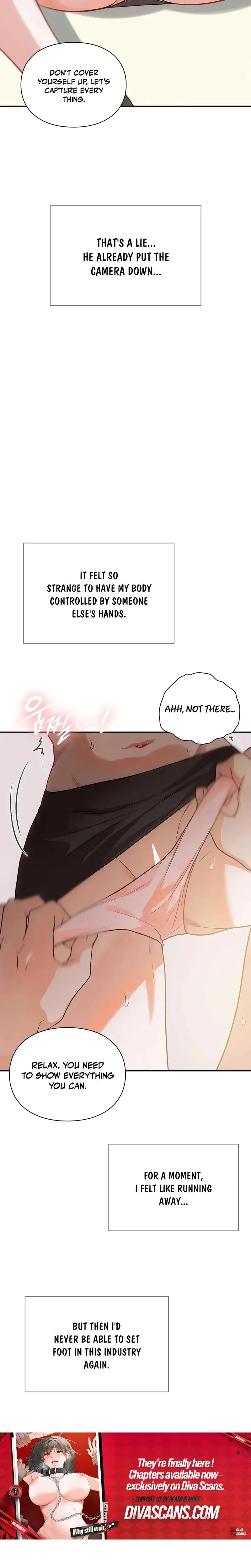 Slave Diary Chapter 22 - Page 3