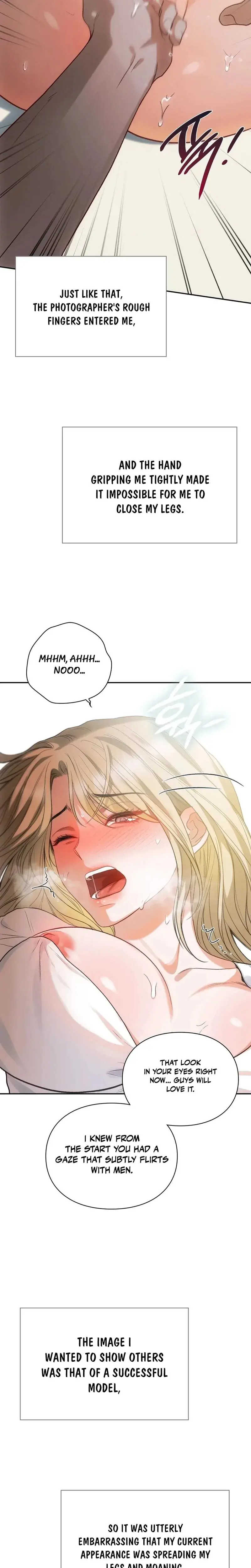 Slave Diary Chapter 22 - Page 5