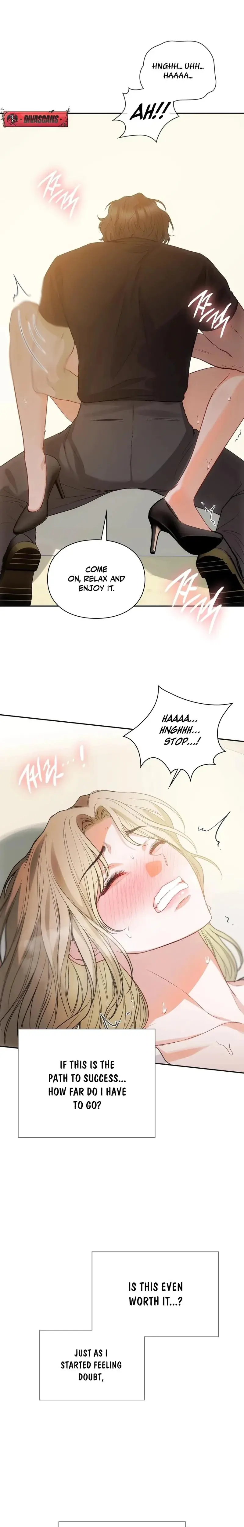 Slave Diary Chapter 22 - Page 7