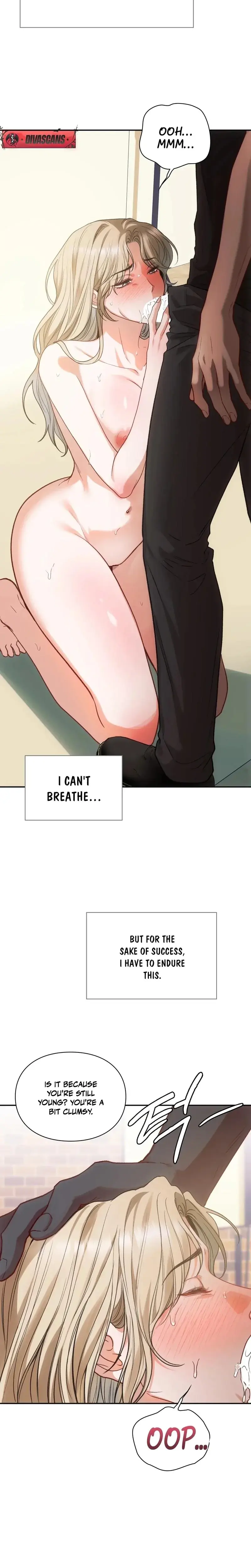 Slave Diary Chapter 23 - Page 2