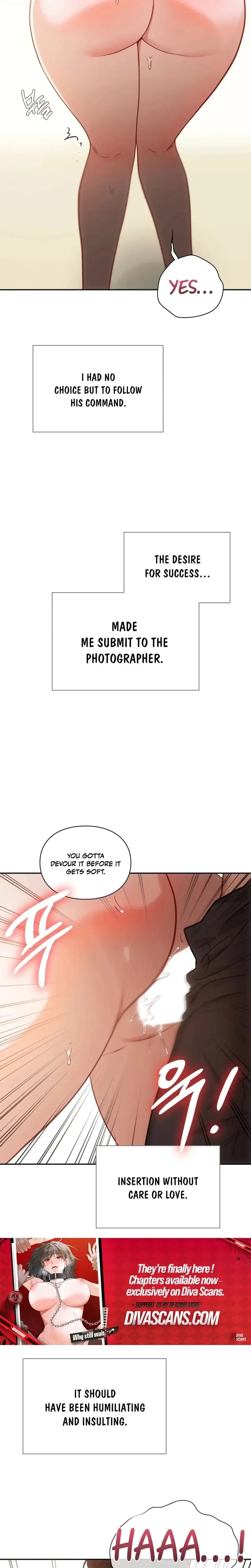 Slave Diary Chapter 23 - Page 5