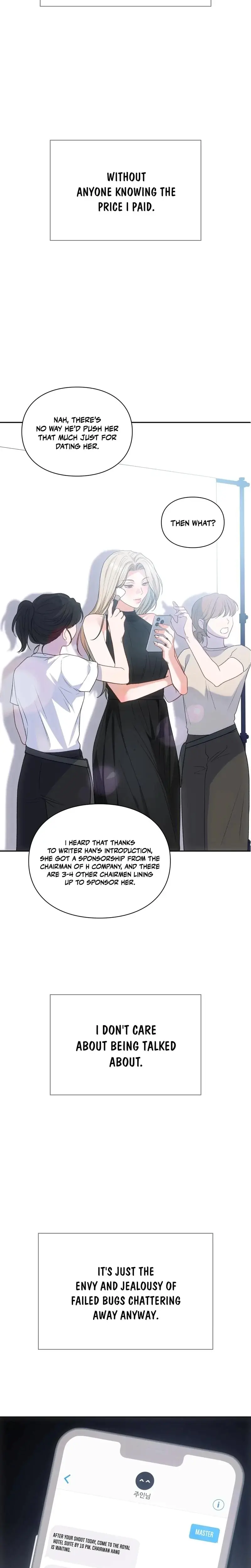 Slave Diary Chapter 24 - Page 10