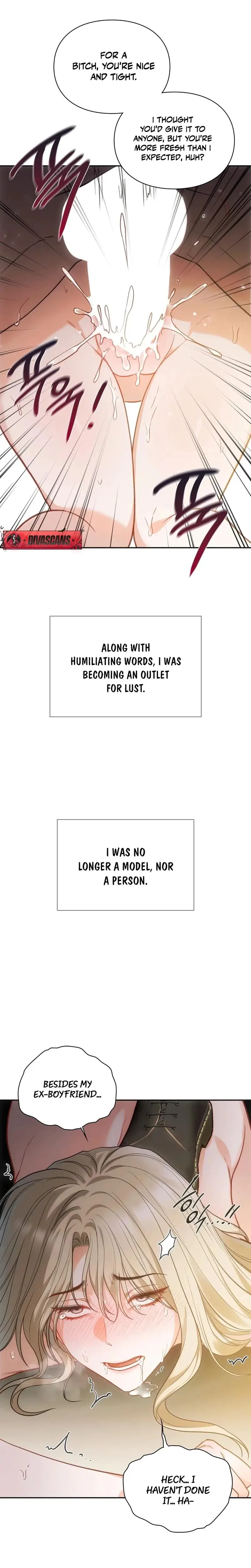 Slave Diary Chapter 24 - Page 2
