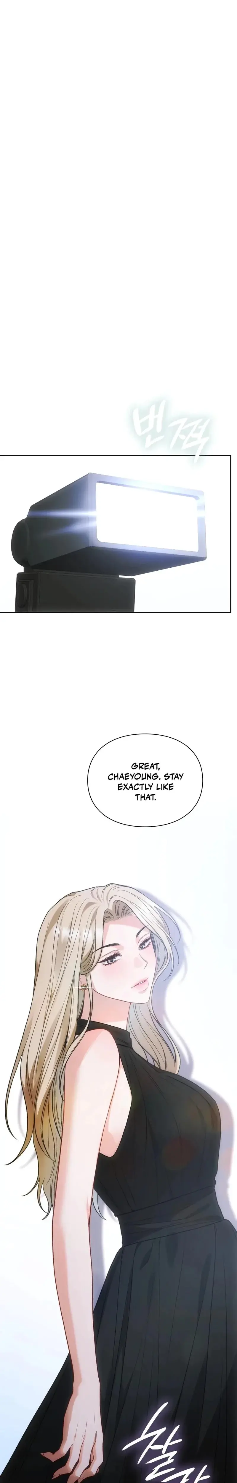 Slave Diary Chapter 24 - Page 8