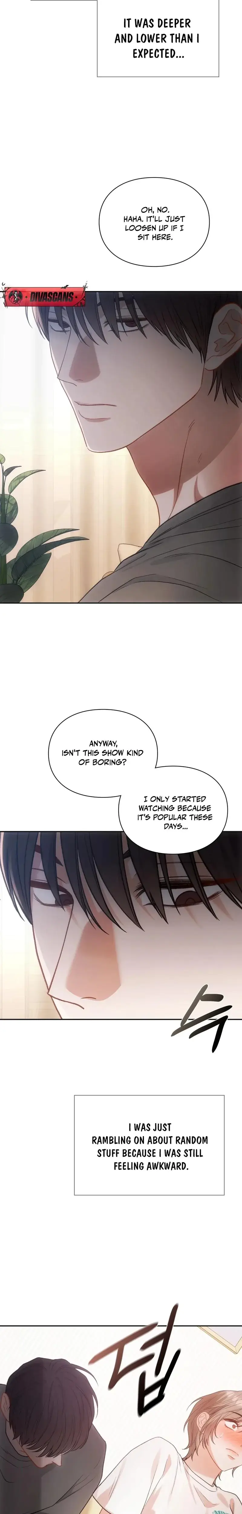 Slave Diary Chapter 25 - Page 7