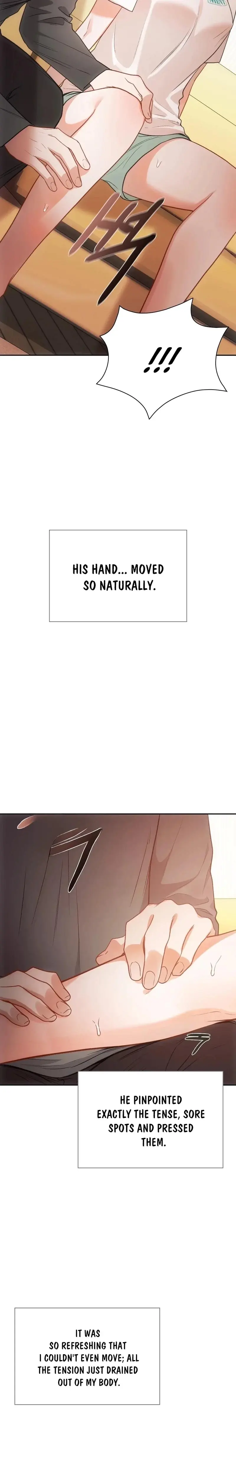 Slave Diary Chapter 25 - Page 8