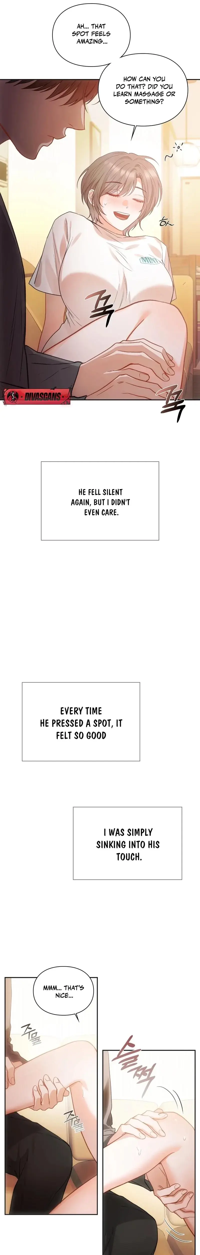 Slave Diary Chapter 25 - Page 9