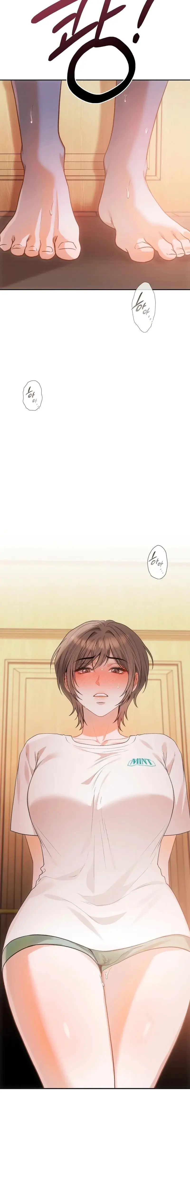 Slave Diary Chapter 26 - Page 5