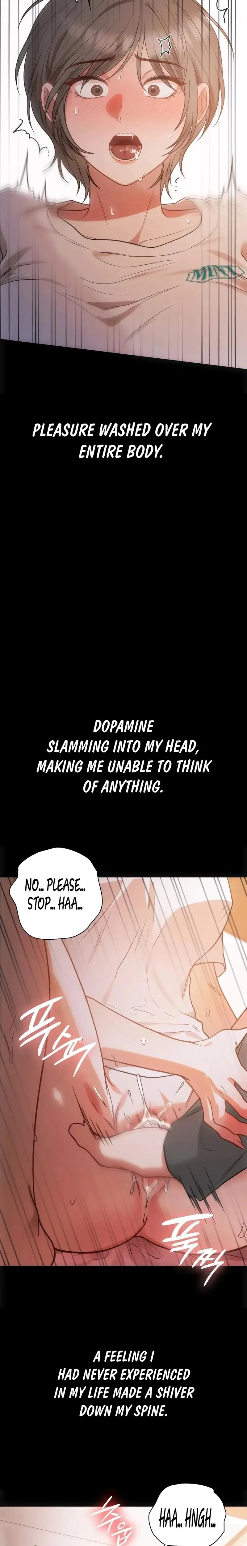 Slave Diary Chapter 27 - Page 3