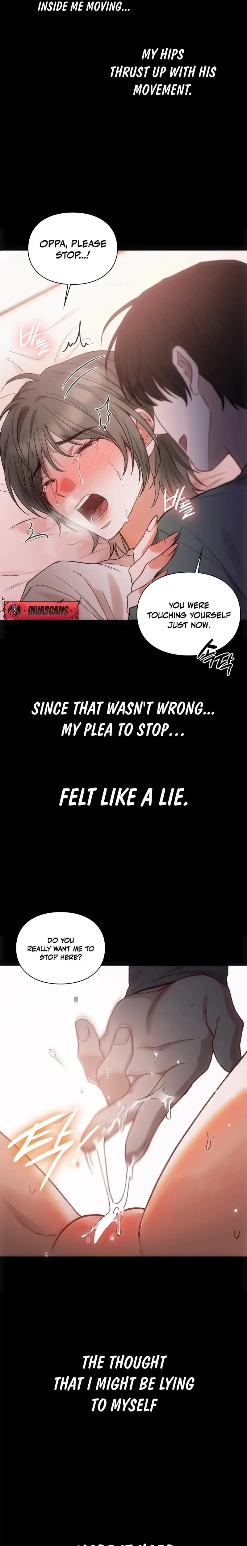 Slave Diary Chapter 27 - Page 5