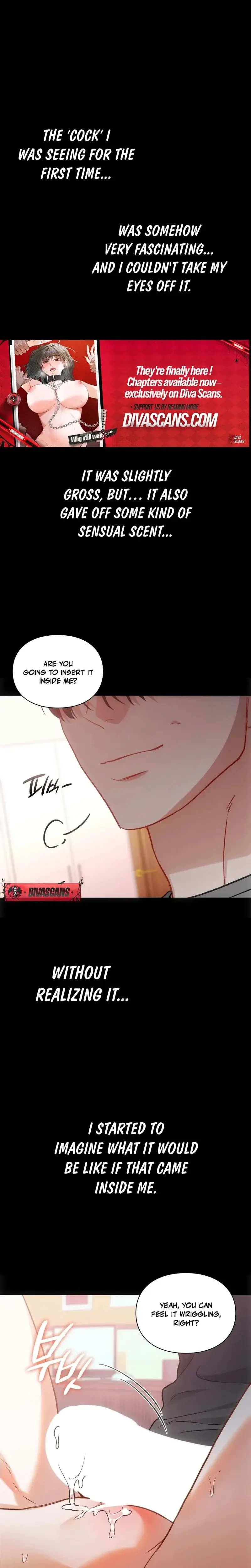 Slave Diary Chapter 27 - Page 7