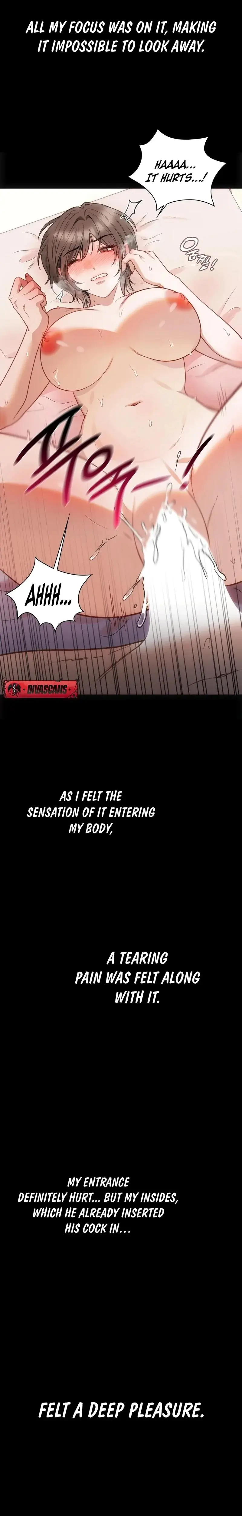 Slave Diary Chapter 27 - Page 9