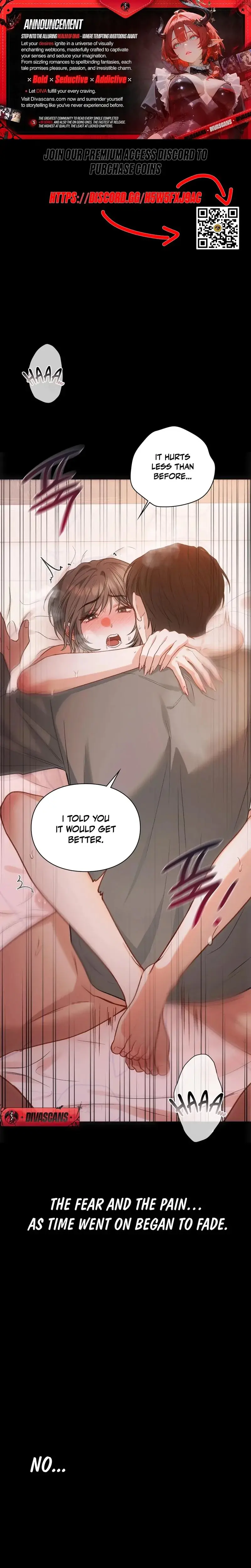 Slave Diary Chapter 28 - Page 1