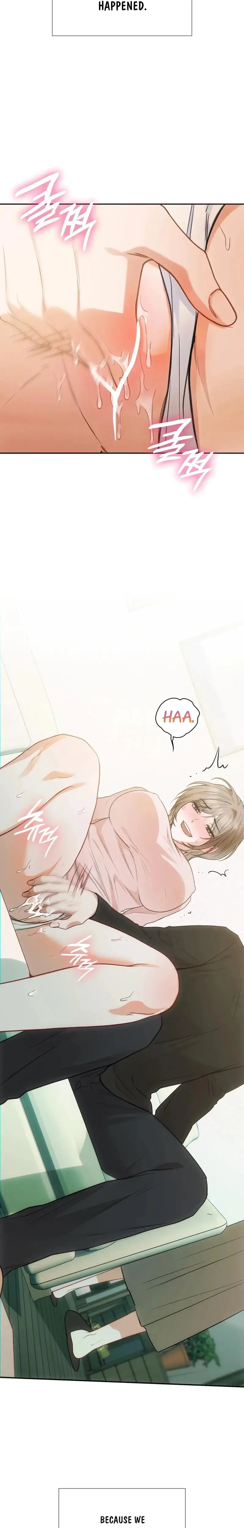 Slave Diary Chapter 28 - Page 6