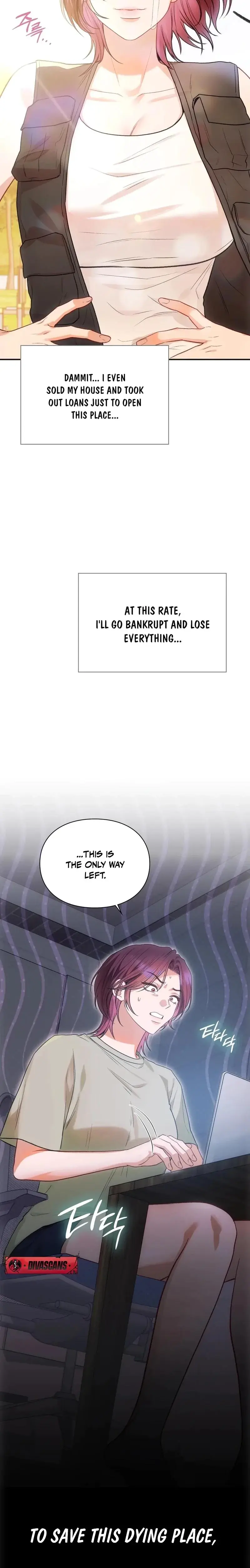 Slave Diary Chapter 29 - Page 2