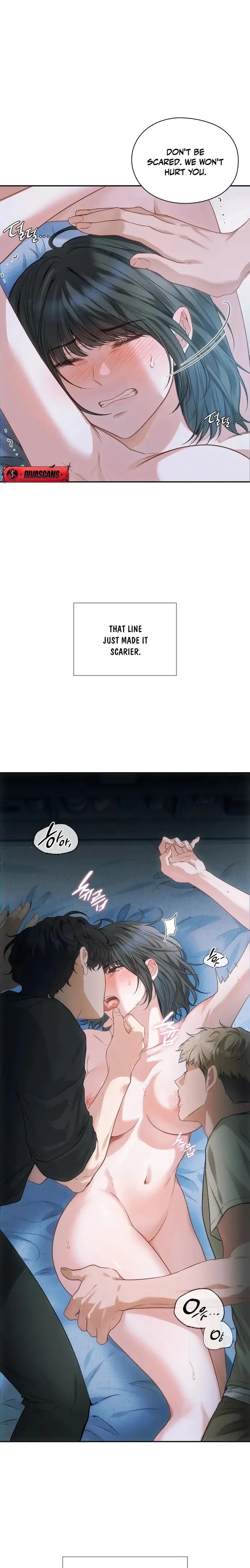 Slave Diary Chapter 3 - Page 2