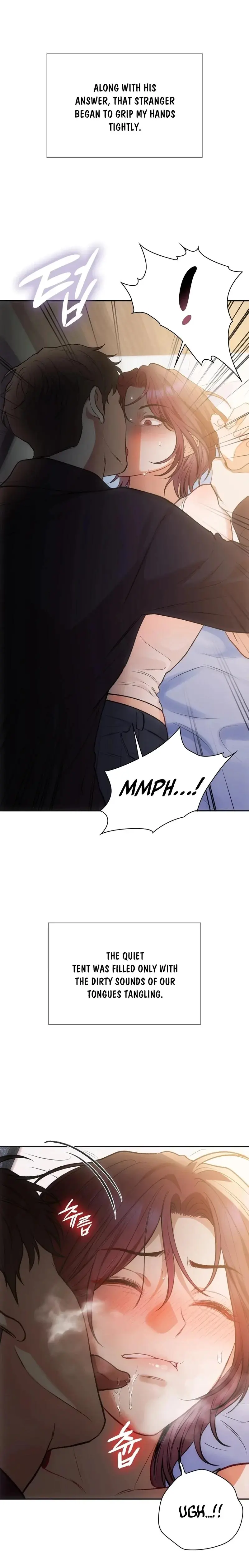 Slave Diary Chapter 30 - Page 3