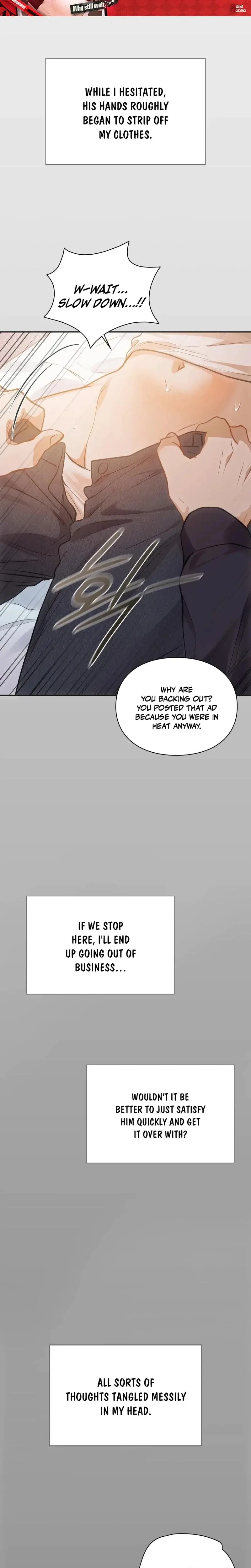 Slave Diary Chapter 30 - Page 5