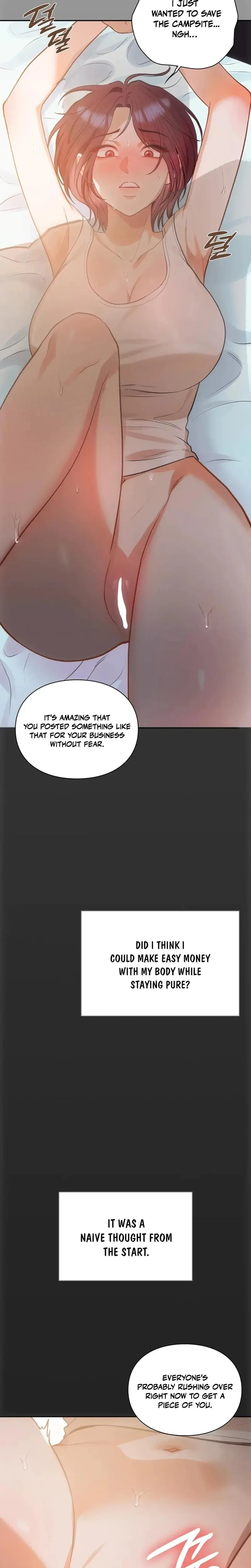 Slave Diary Chapter 30 - Page 6