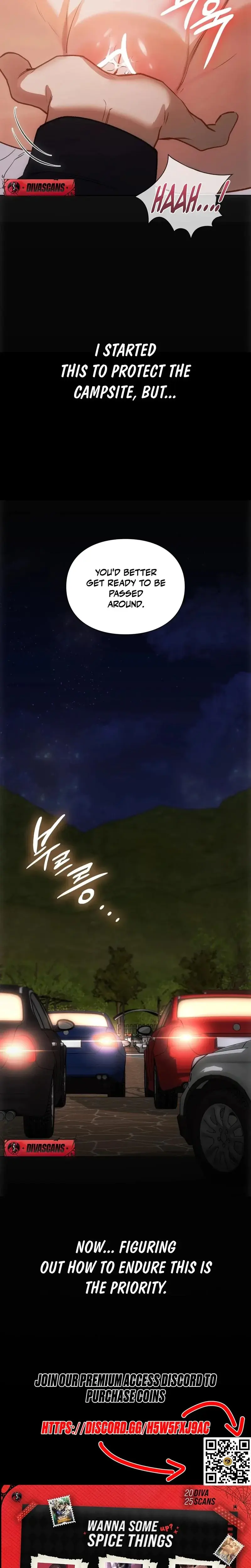 Slave Diary Chapter 30 - Page 7