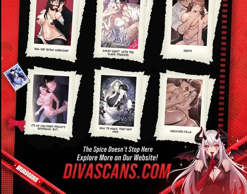 Slave Diary Chapter 30 - Page 8