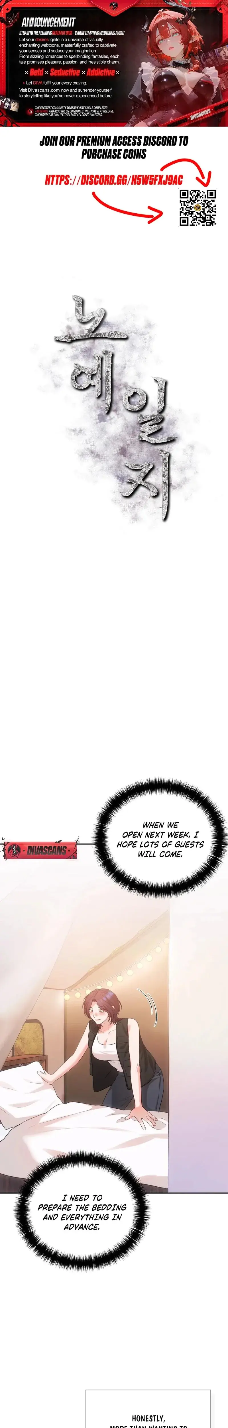 Slave Diary Chapter 32 - Page 1