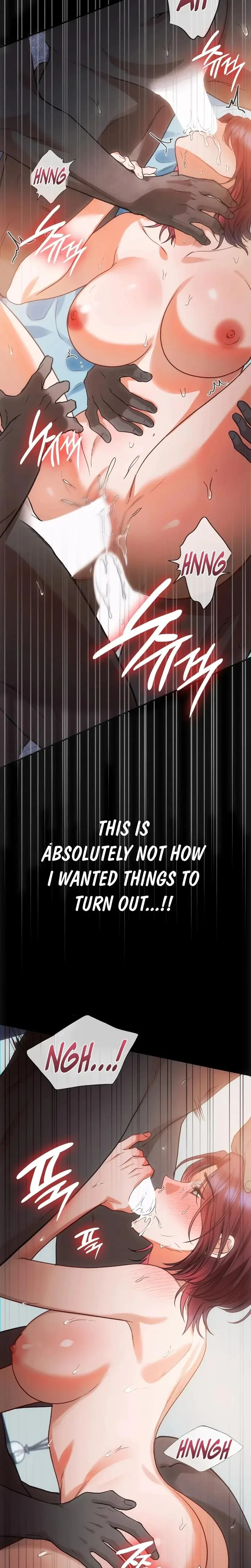 Slave Diary Chapter 32 - Page 3