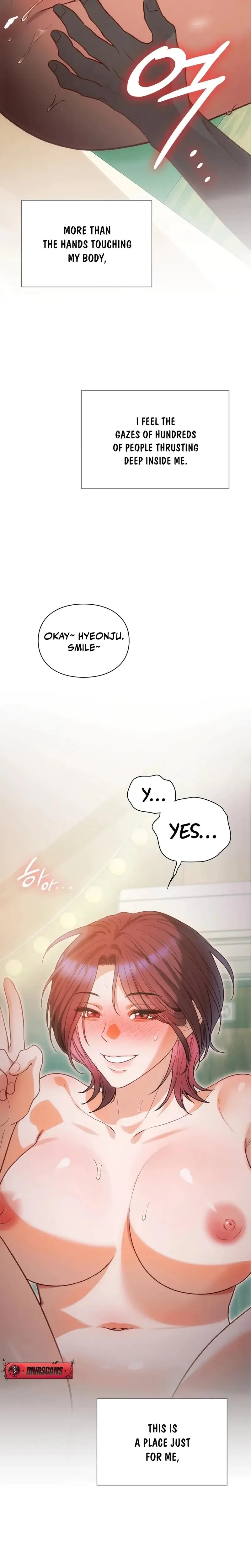 Slave Diary Chapter 33 - Page 6