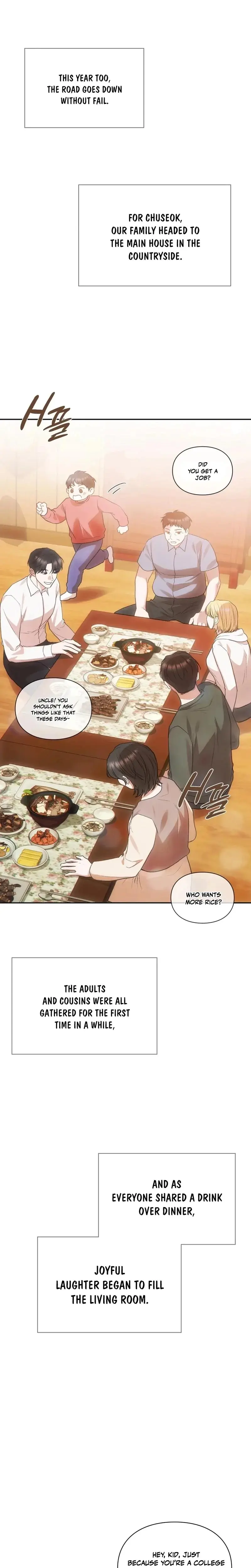 Slave Diary Chapter 34 - Page 2