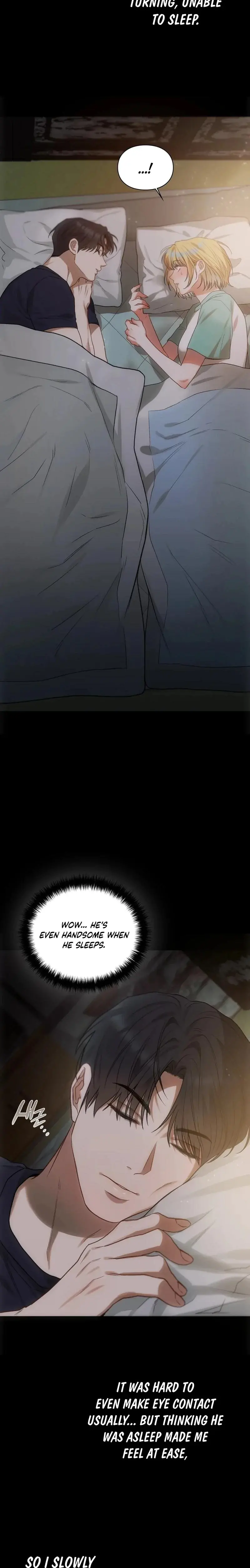 Slave Diary Chapter 34 - Page 8