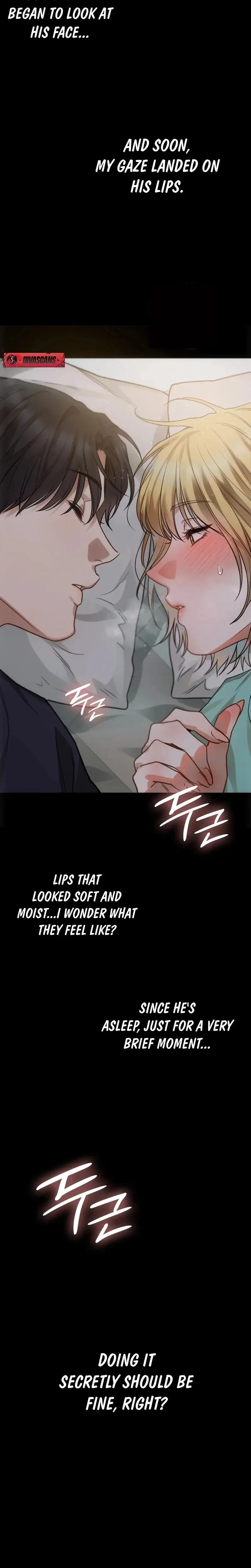 Slave Diary Chapter 34 - Page 9