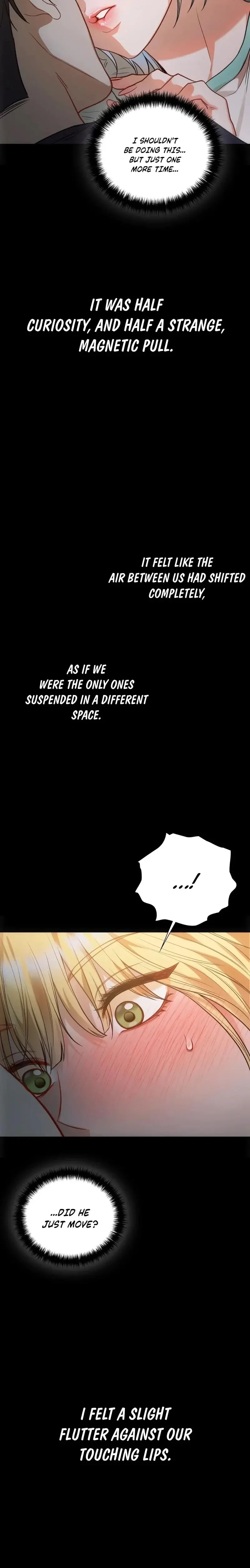 Slave Diary Chapter 35 - Page 3