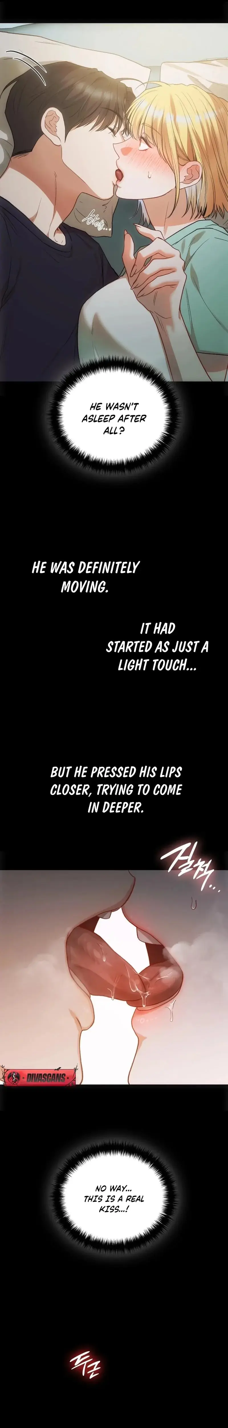Slave Diary Chapter 35 - Page 4
