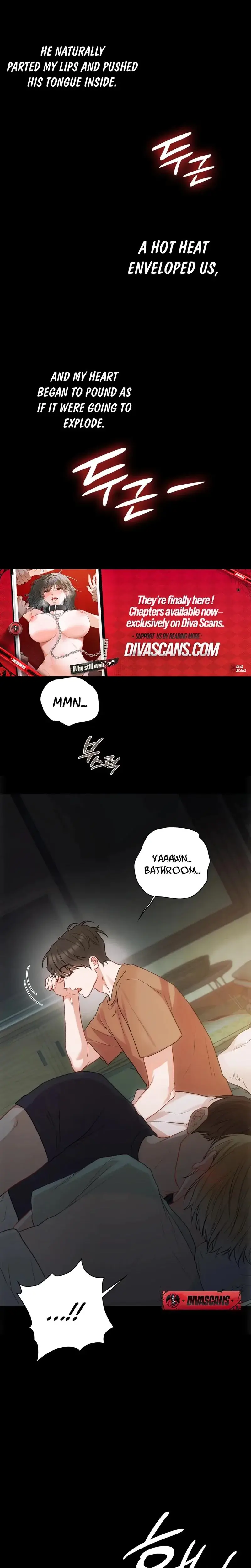 Slave Diary Chapter 35 - Page 5