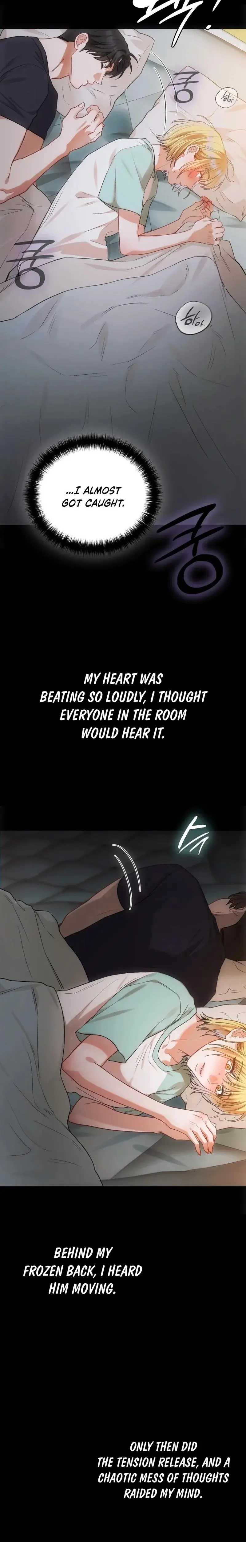 Slave Diary Chapter 35 - Page 6
