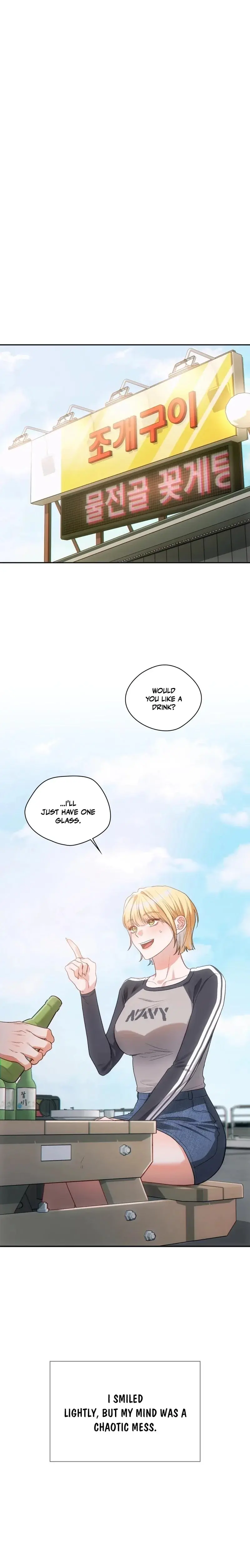 Slave Diary Chapter 36 - Page 3