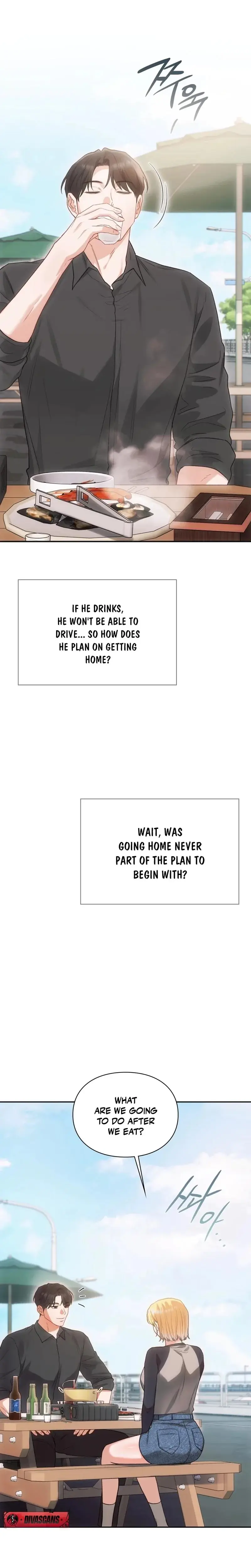 Slave Diary Chapter 36 - Page 4