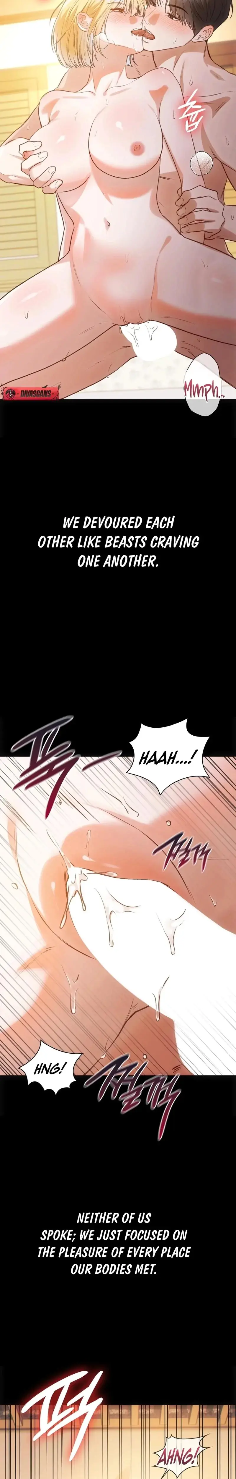 Slave Diary Chapter 37 - Page 2