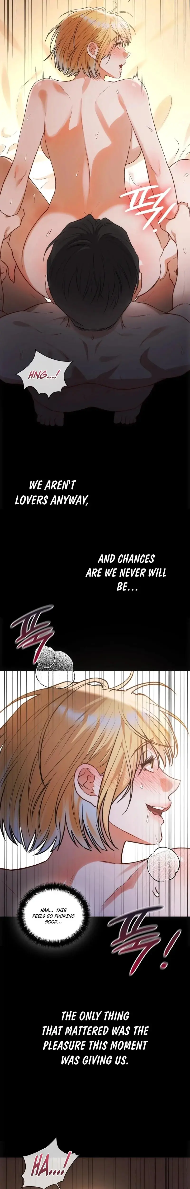 Slave Diary Chapter 37 - Page 3
