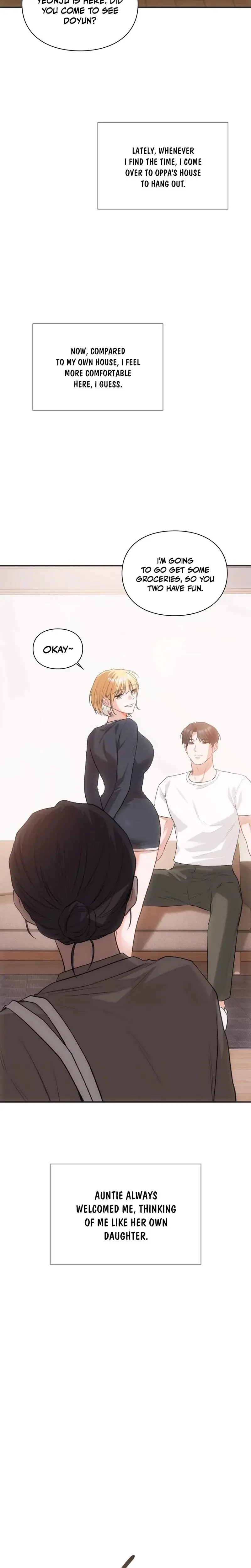 Slave Diary Chapter 38 - Page 2