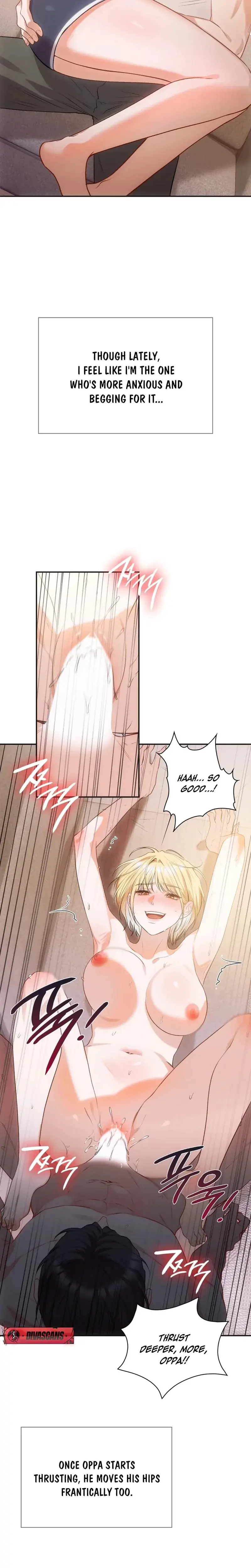 Slave Diary Chapter 38 - Page 4