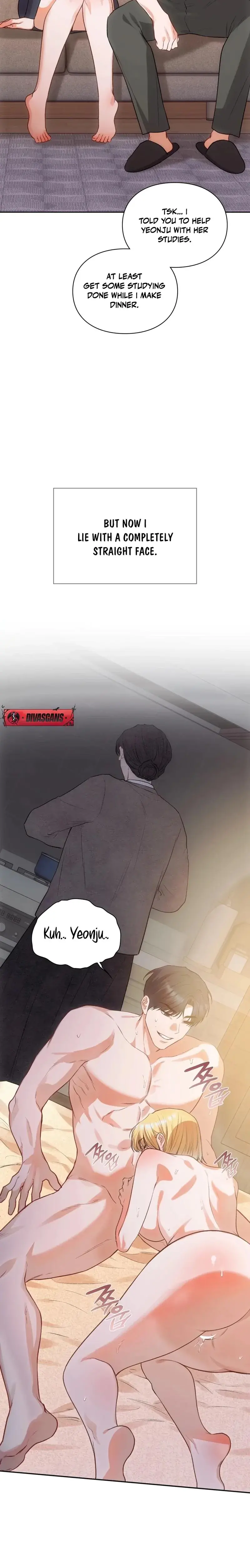 Slave Diary Chapter 38 - Page 6