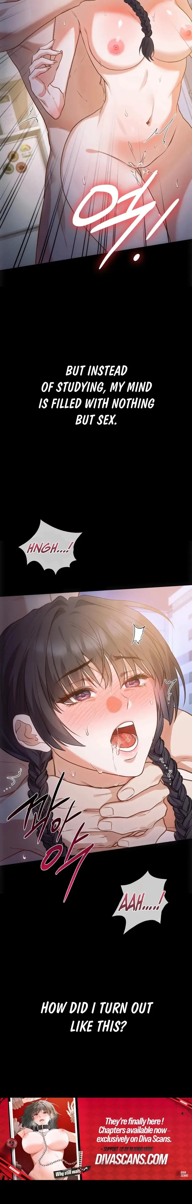 Slave Diary Chapter 39 - Page 3